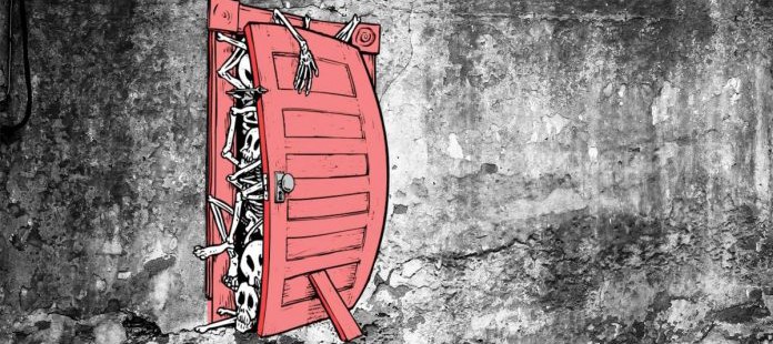 Ας υπερασπιστούμε το μαζικό μας εξευτελισμό