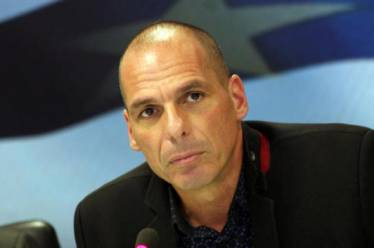 Βαρουφάκης: Θλιβερά τα όσα συνέβησαν χθες στη Σύνοδο Κορυφής για…
