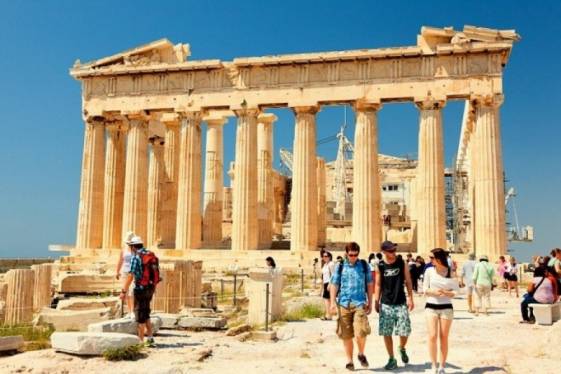 Αυτές είναι οι χώρες με το μεγαλύτερο χρέος στον κόσμο – Σε ποια θέση βρίσκεται η Ελλάδα