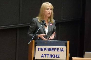 Παράταξη Δούρου: Και άλλοι αντιπεριφερειάρχες κατά της πώλησης του Ελληνικού