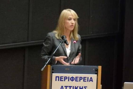Παράταξη Δούρου: Και άλλοι αντιπεριφερειάρχες κατά της πώλησης του Ελληνικού