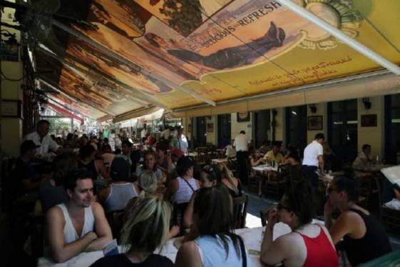 Υποχρεωτική η εγκατάσταση POS σε όλα τα καταστήματα εστίασης από 1η Ιανουαρίου