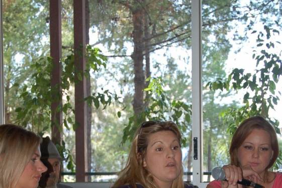 Το ΚΑΠΗ Μεσολογγίου τίμησε τη Διεθνή Ημέρα Τρίτης Ηλικίας