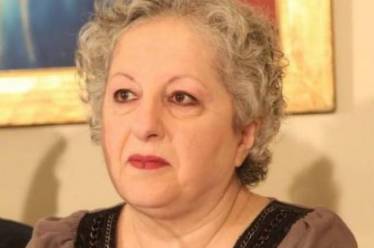 Γερασιμίδου στην Φωτίου: Έχεις δίκιο Θεανώ μου…