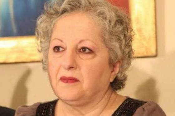 Γερασιμίδου στην Φωτίου: Έχεις δίκιο Θεανώ μου…
