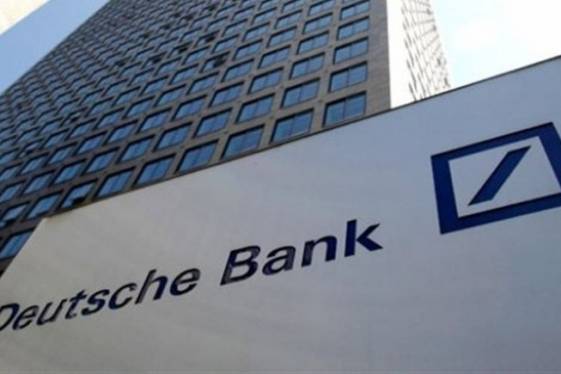 Ερχεται η ώρα της Γερμανίας να σώσει την Deutsche Bank
