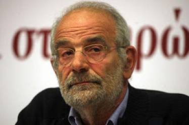 Σκληρά λόγια κατά της κυβέρνησης και του Μεγάρου Μαξίμου χρησιμοποίησε…