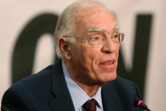 Λεβέντης: Υπάλληλος εταιρείας δημοσκοπήσεων μου ζήτησε 10.000 ευρώ για να μου δώσει 8%