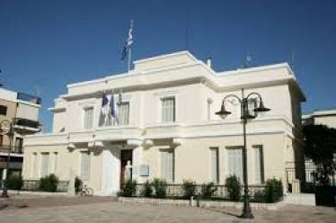 Εκλογή νέων μελών και ορισμός Προέδρων της Οικονομικής Επιτροπής και…
