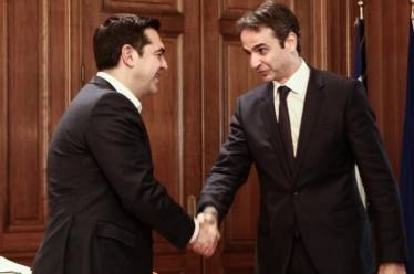 Ποιος τελικά είναι χειρότερος ;