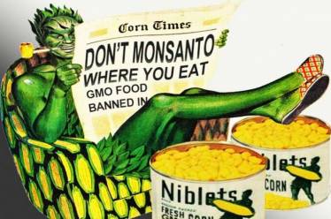 Monsanto –Bayer: Τοξική Συνενοχή
