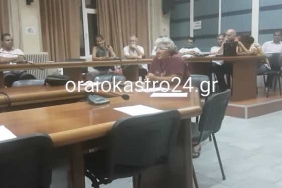 «Μια χλωρίνη χρειάζεται και ένας κουβάς…»