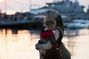 Προσφυγικό: Θα υψωθούν και εσωτερικοί φράχτες;