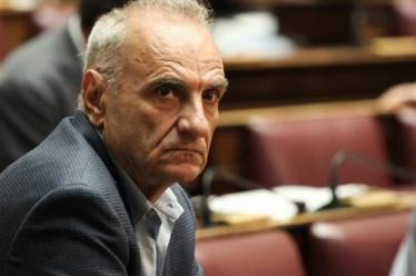 Η είδηση της μέρας | Ο Βαρεμένος επικοινώνησε και συζήτησε…