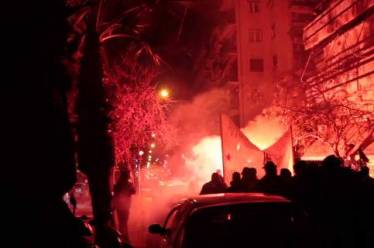 Ρουβίκωνας για Μητσοτάκη: Το θέμα δεν είναι πώς θα έρθει…