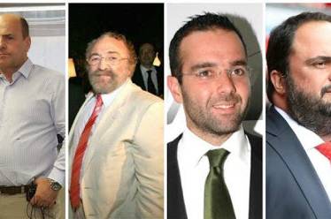 Αλλάζοντας Μπόμπολα με Μαρινάκη…. Ω τι χαρά!