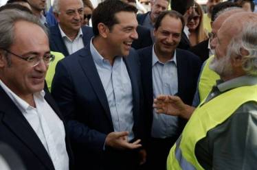 Αριστερή εκκόλαψη