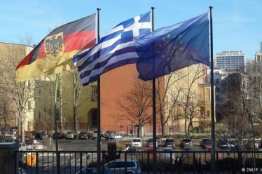 Το Βερολίνο επιμένει παρά τις πιέσεις του ΔΝΤ: Καμιά συζήτηση…