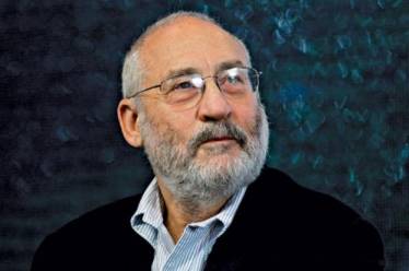 Στίγκλιτς: Η νεοφιλελεύθερη ιδεολογία καταστρέφει την Ευρώπη – Τεράστιο λάθος…
