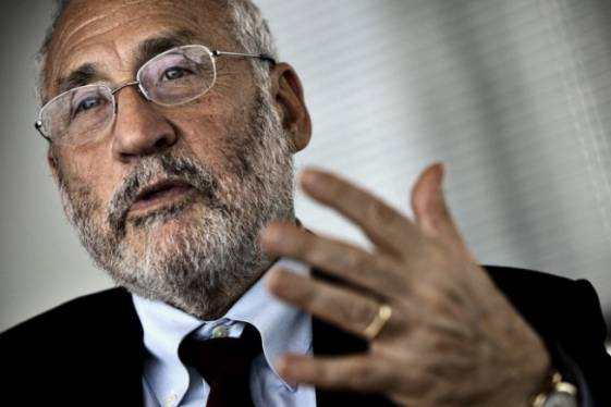 Τζόζεφ Στίγκλιτς: Καταργήστε το ευρώ