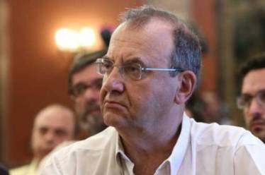 Στρατούλης: Να σταματήσει η πολιτική κοροϊδία κυβέρνησης και μνημονιακής αντιπολίτευσης…