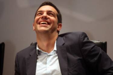 Όποιος βρει το νταούλι ας το δώσει στον κ. Τσίπρα