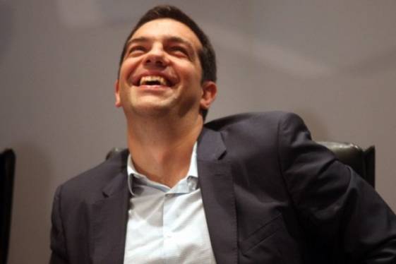 Όποιος βρει το νταούλι ας το δώσει στον κ. Τσίπρα