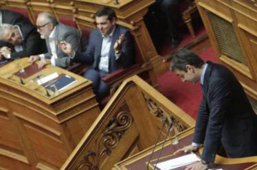 Ο νέος δικομματισμός και η «διαπαιδαγώγηση» της κοινωνίας στην πολιτική…