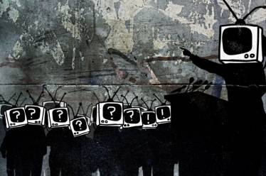 Η τηλεοπτική μεταπολίτευση…της ολιγαρχίας