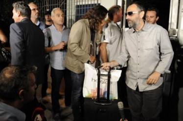 Καλογρίτσας: Είστε ανθρωποφάγοι, σας χαρίζω τα 3 εκατομμύρια ευρώ