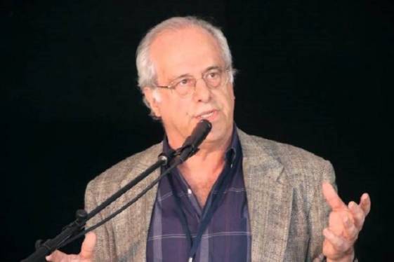 Όταν τα συστήματα καταρρέουν: Κοιτάζοντας πέρα από τον καπιταλισμό