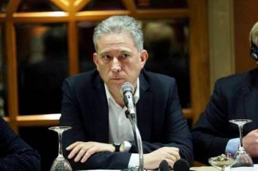 Σφοδρή εφ’ όλης της ύλης κριτική Χρυσόγονου κατά ΣΥΡΙΖΑ