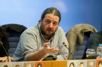 Τι δεν ακούσαμε ποτέ από τον Τάσο Κορωνάκη