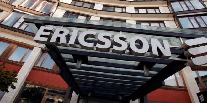 Χιλιάδες απολύσεις στα «σκαριά» από την «Ericsson»