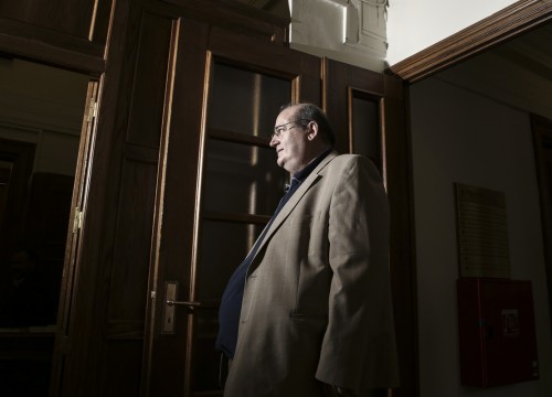Ν. Φίλης: Ήττα για την κυβέρνηση αν κριθεί αντισυνταγματικός ο νόμος για τα κανάλια