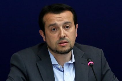 Παππάς: H κυβέρνηση δεν θα κάνει πίσω