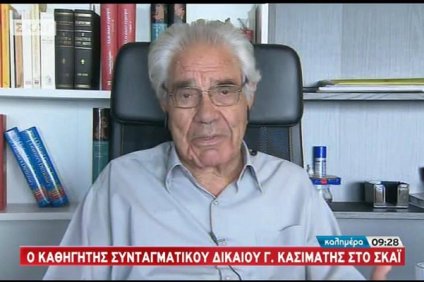 Οι αλήθειες δεν είναι για τα αυτιά τους!!!