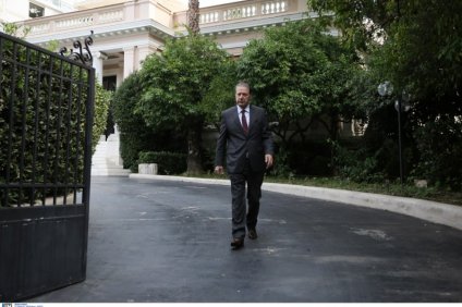Γιατί είναι λάθος η επιλογή Πολύδωρα- Τα «όπλα» του ΣΥΡΙΖΑ…