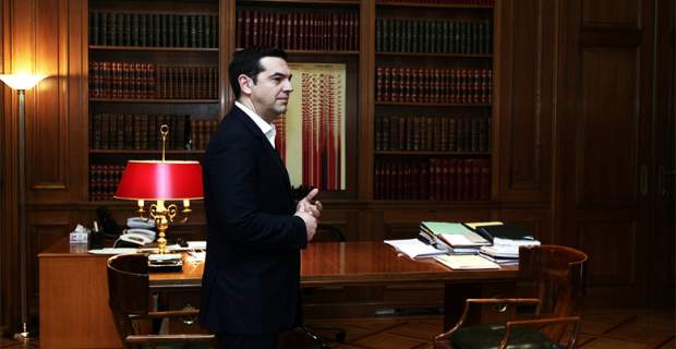 Ανασχηματισμός εκλογών