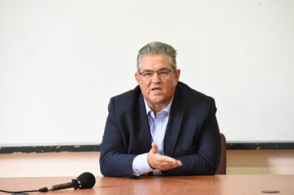 Κουτσούμπας: Δεν αποκλείονται πρόωρες εκλογές – Ο ΣΥΡΙΖΑ χάνει την…