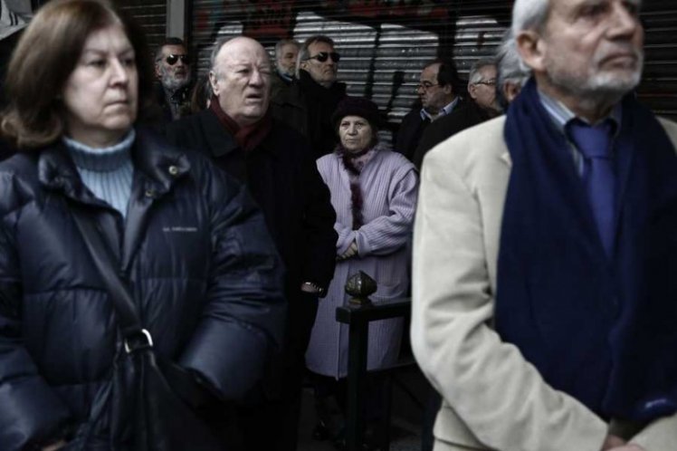 Τα ελλείμματα του ασφαλιστικού και η πορεία της ανεργίας το 2017