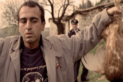 Τυχοδιωκτικές αρχές