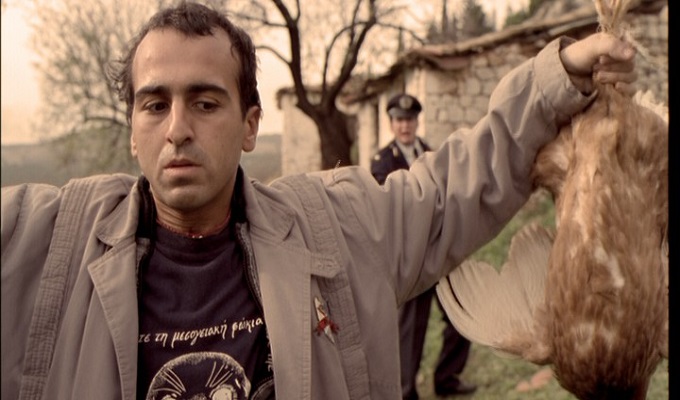 Τυχοδιωκτικές αρχές