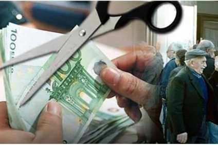 Οι δανειστές ξανανοίγουν το ασφαλιστικό – Κίνδυνος για νέες μειώσεις…