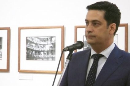 Γ. Παπαναστασίου: «Θα πάρουμε και εμείς πρόσφυγες»