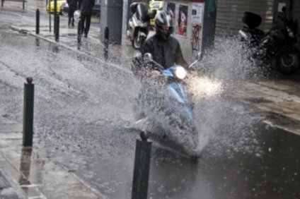 Καλή σου μέρα, Δήμαρχε | Μαλλιοκούβαρα και κάτ(α)ιγίδες