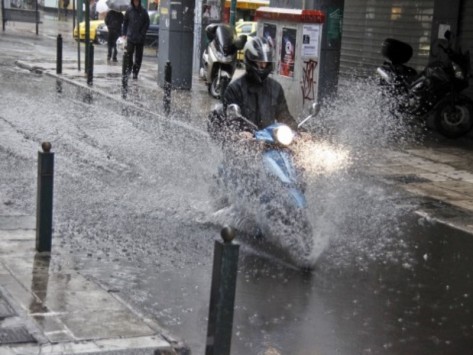 Καλή σου μέρα, Δήμαρχε | Μαλλιοκούβαρα και κάτ(α)ιγίδες