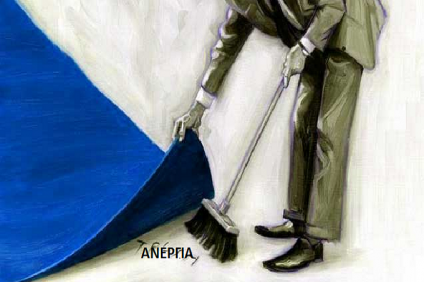 «Εργαζόμενος», με μια ώρα δουλειά την εβδομάδα…!