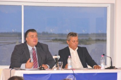 Οικονομική σταθερότητα και προοπτική ανάπτυξης του Δήμου Μεσολογγίου