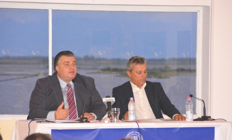 Οικονομική σταθερότητα και προοπτική ανάπτυξης του Δήμου Μεσολογγίου